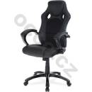 Kancelářské židle Autronic KA-N157