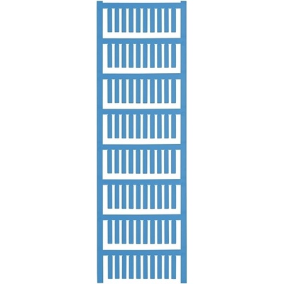 Systém kódování kabelů Weidmüller TM-I 23 MC NE BL (1428520000)