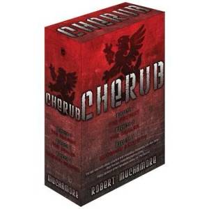 Cherub | Robert Muchamore (2013)
