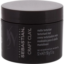 Sebastian Form stylingový prípravok pre všetky typy vlasov (Remoldable - Matte Texturizer) 50 ml