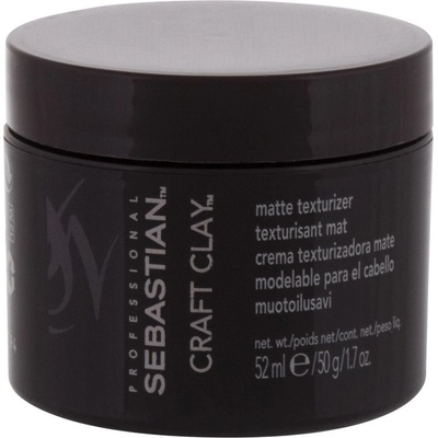 Sebastian Form stylingový prípravok pre všetky typy vlasov (Remoldable - Matte Texturizer) 50 ml