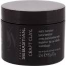 Sebastian Form stylingový prípravok pre všetky typy vlasov (Remoldable - Matte Texturizer) 50 ml