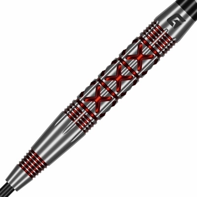 Goat Steel Strikes 21,5g