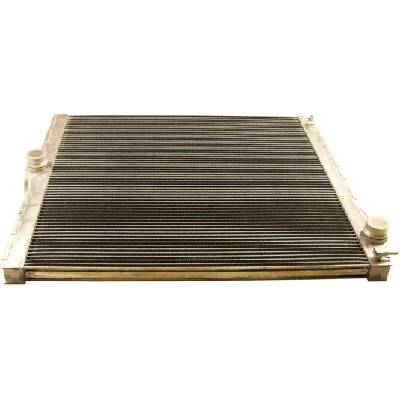 Chladič, chlazení motoru MAXGEAR AC230191