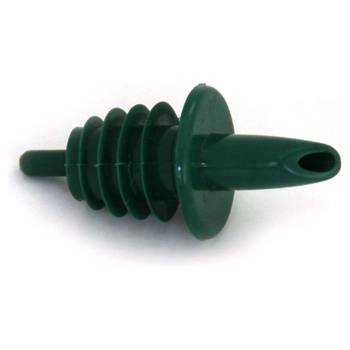 Image 1 of Horecano Bh-Пурер пластмасов ЗЕЛЕН (bs-ii g4 gr) (0171386)