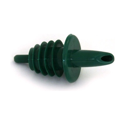 Horecano Bh-Пурер пластмасов ЗЕЛЕН (bs-ii g4 gr) (0171386)