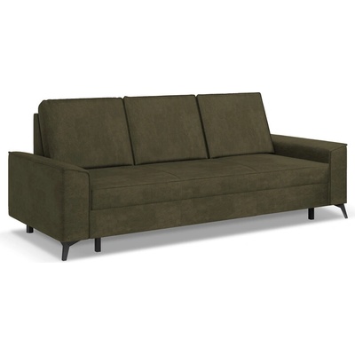 Sconto LAVERNO 3F sivozelená