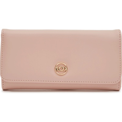 Orsay Кремаво дамско портмоне в подаръчна кутия ORSAY Orsay | Rozov | ЖЕНИ | ЕДИН РАЗМЕР