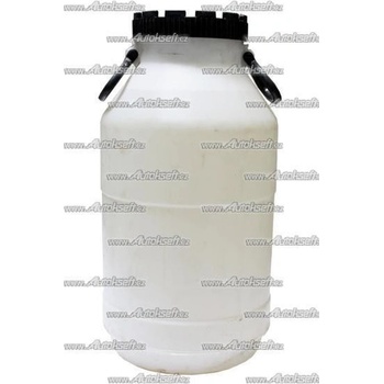 Carlan čistič motorů 50 l