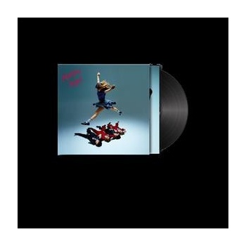 MANESKIN - RUSH! DVD