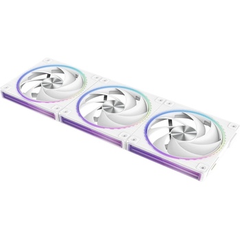 Image 1 of Zalman ZM-DF120 A3 WHITE