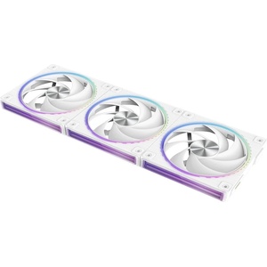 Zalman ZM-DF120 A3 WHITE