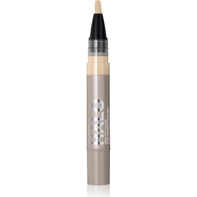 Smashbox Halo Healthy Glow 4-in1 Perfecting Pen rozjasňujúci korektor v pere F10N Level-One Fair With a Neutral Undertone 3,5 ml