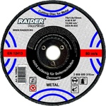 Raider Диск за метал 125х1.6х22.2mm (0160117)
