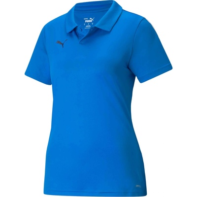 Puma teamwear Тениска teamLIGA Sideline Polo W