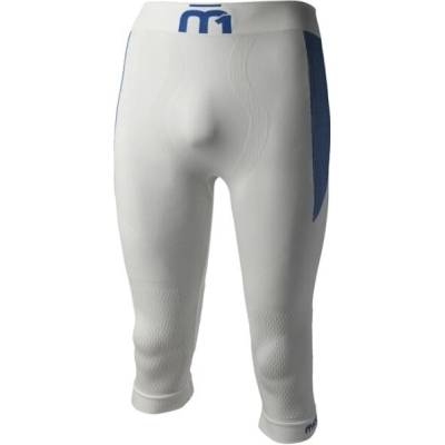 Mico 3/4 Tight M1 Skintech Bianco
