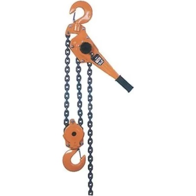 HU-LIFT Лебедка с тресчотка Hu-Lift Equipment HLB300 3000 кг, 6 м (094 BKP1581)