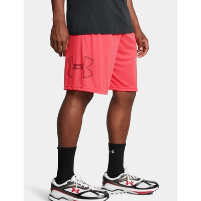 Under Armour UA TECH GRAPHIC SHORT-RED
