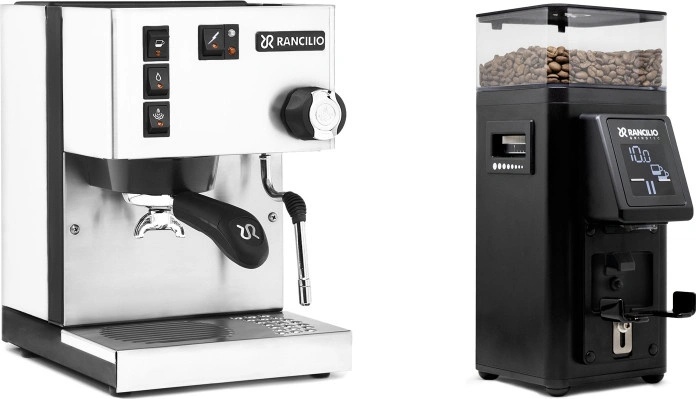 Rancilio silvia bc shop