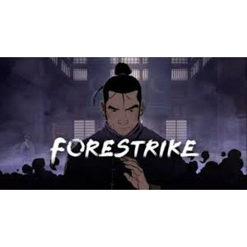 Forestrike