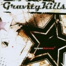 GRAVITY KILLS SUPERSTARVED CD