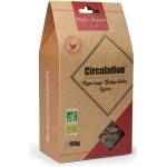 Nat&Form Инфузия за добро кръвообращение, 100 g, Nat&Form (016094 (TIS_CIRBIO))