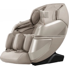 iREST Premier 4D dual beige