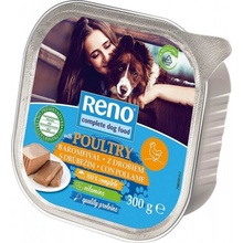 Reno Dog Adult Hydinové 300 g