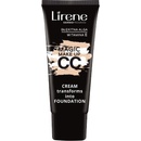 Lirene Magic CC krém Magic Make Up CC Natural 30 ml