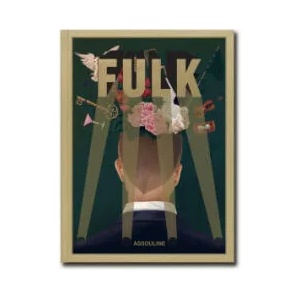 KEN FULK THE MOVIE IN MY MIND | KEN FULK (ISBN: 9781649800503)