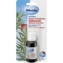 Mivolis australský olej z čajovníku 30 ml