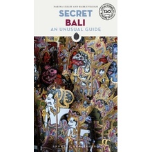 Secret Bali Guide