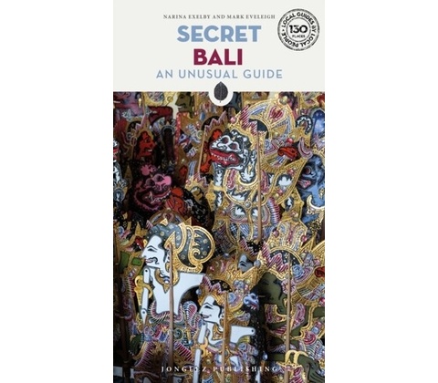 Secret Bali Guide