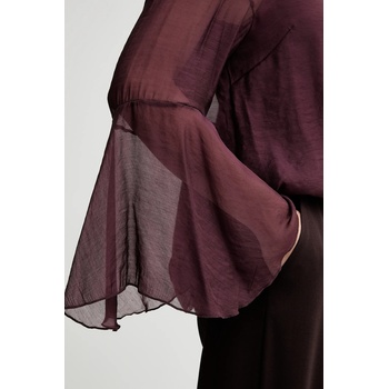 ANSWEAR Блуза Answear. LAB (WA25-BDD063)