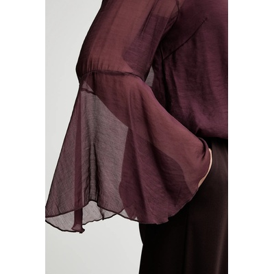 ANSWEAR Блуза Answear. LAB (WA25-BDD063)