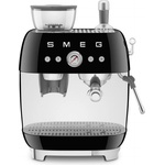 Smeg 50's Style EGF03BLEU