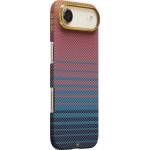 PITAKA Edge Case, California Dream Sunset 2.0 #5 - iPhone Air (SCD1705A)