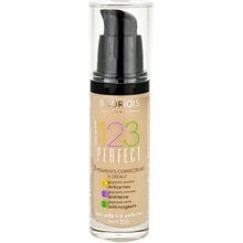 Bourjois 123 Perfect Foundation 16h SPF10 53 Beige Clair 30 ml