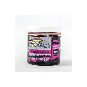 CARP ONLY DIPOVANÝ BOILIES PINEAPPLE FEVER 250ml 20mm