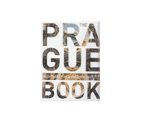 Prague Book