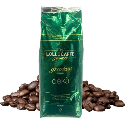 Lollo Caffé DEKA GranBar 1 kg
