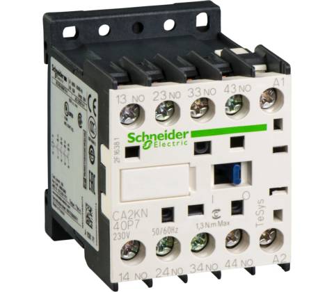 Schneider Electric CA2KN40P7