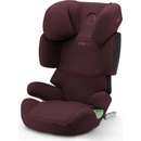 Cybex SOLUTION X i-FIX 2025 Red