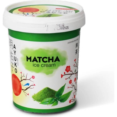 AYUKO Matcha zmrzlina 500 g