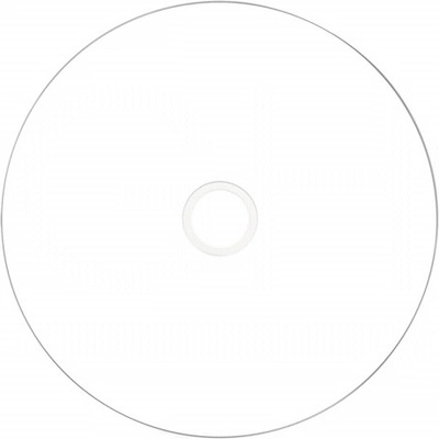 Verbatim BD-R DL 50GB 6x, printable, spindle, 25ks (43750) – Zboží Živě