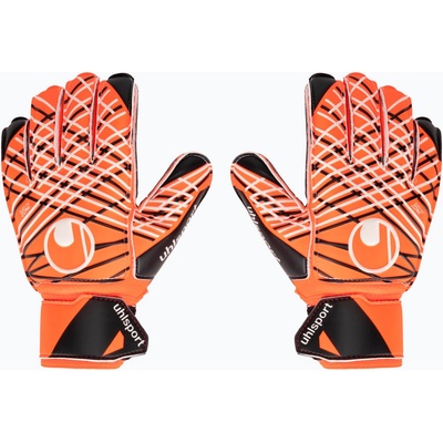 uhlsport Soft Resist + Flex Frame fluo orange/white/black