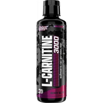 Nutrex Liquid Carnitine 3000 465 ml
