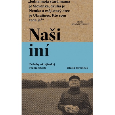 Naši iní