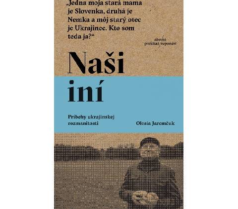 Naši iní