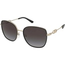 Michael Kors Empire Square 2 MK1129J 10148G